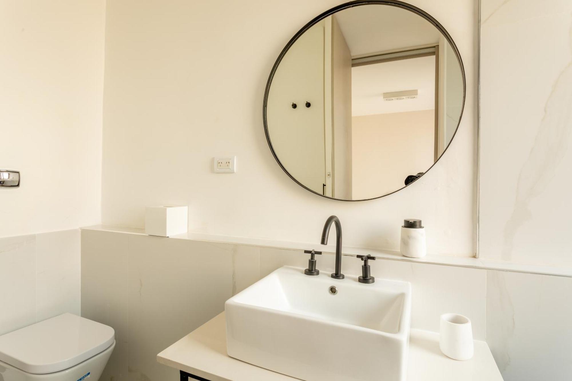 Apartment Recoleta Terrace *