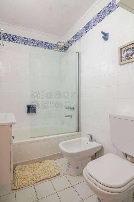 Rent Furnished 1 Main Recoleta *