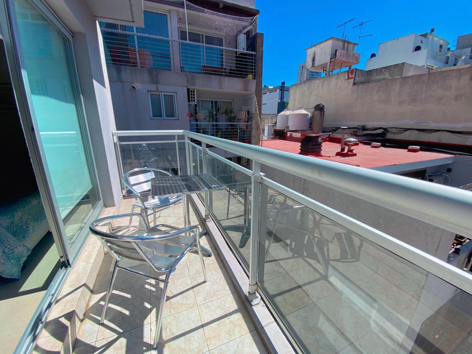 Deptos Belgrano Apartamento Ciudad Autónoma de Buenos Aires