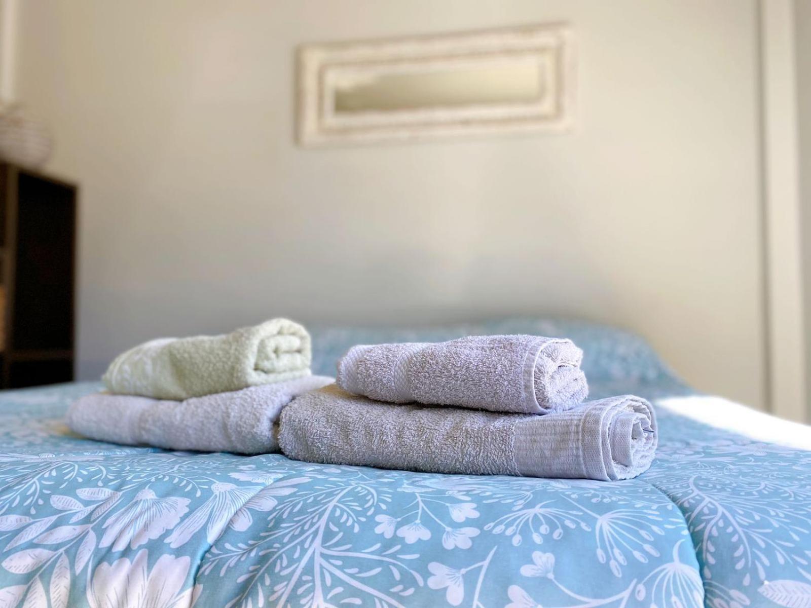 Deptos Belgrano Apartamento
