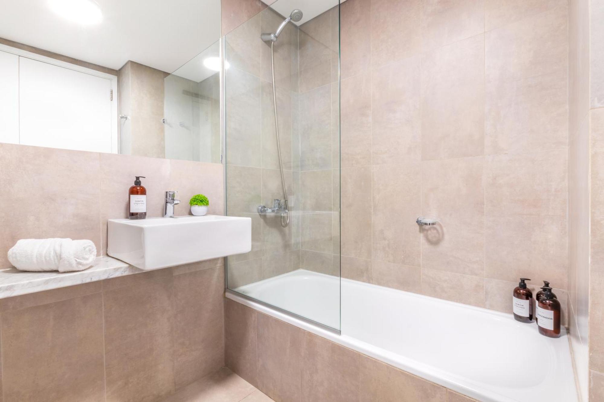 Apartamento Modern&new In Palermo - By Buerentals Ciudad Autónoma de Buenos Aires