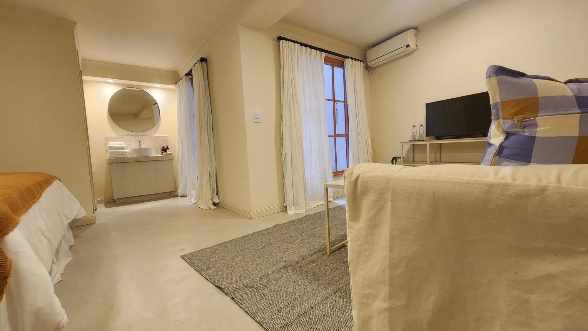 Casa Par Grand Hotel económico