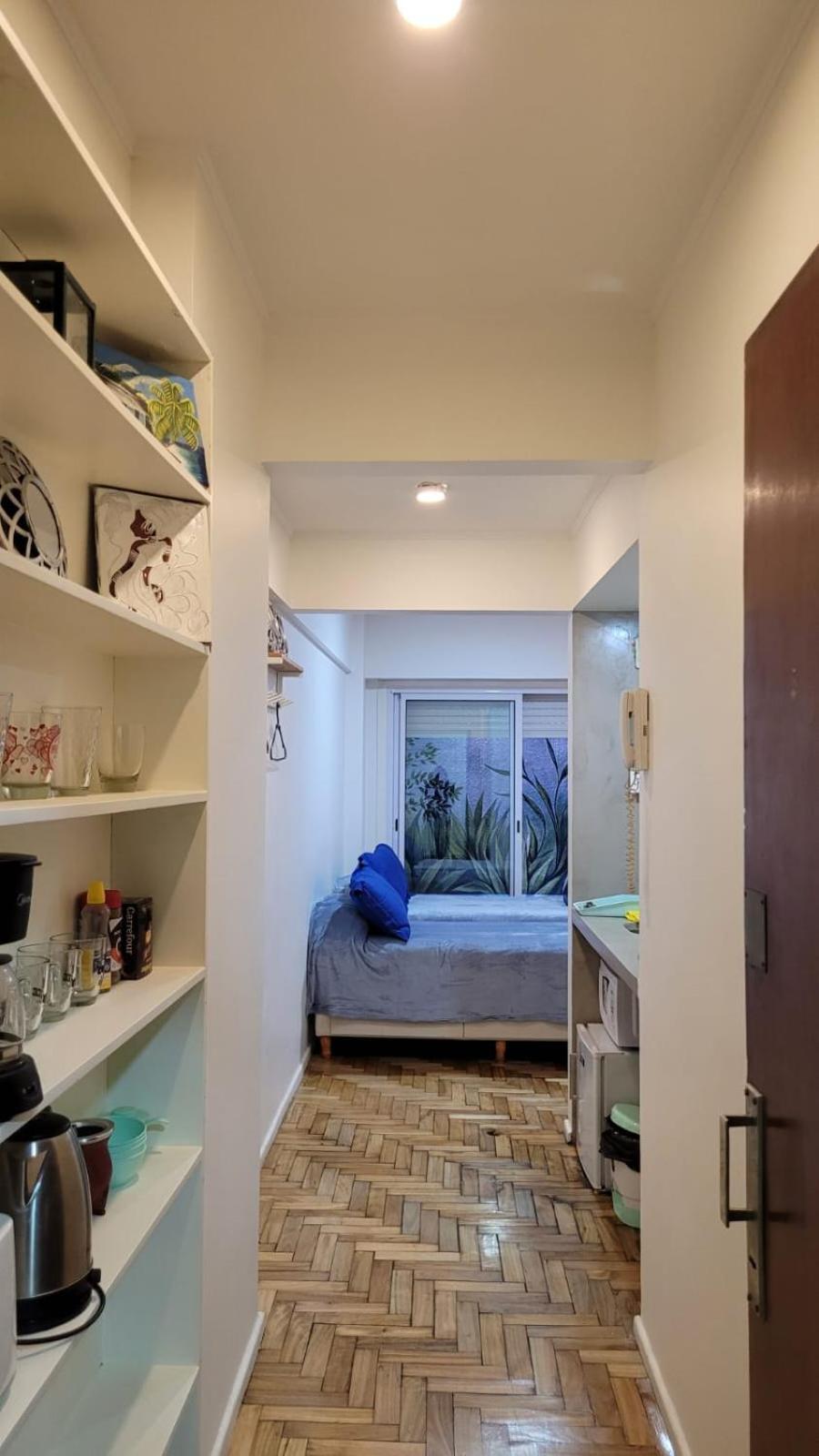 Apartamento Impecable Con Patio Recoleta! *