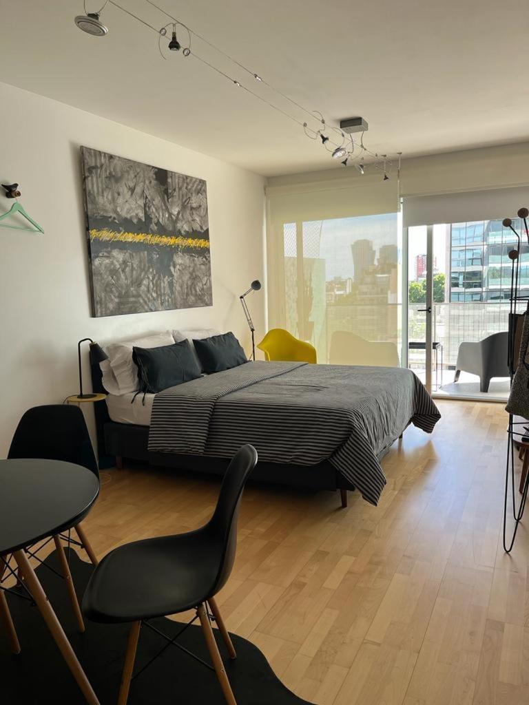 Apartamento Departamento Increible En Av. Libertador, Belgrano Ciudad Autónoma de Buenos Aires
