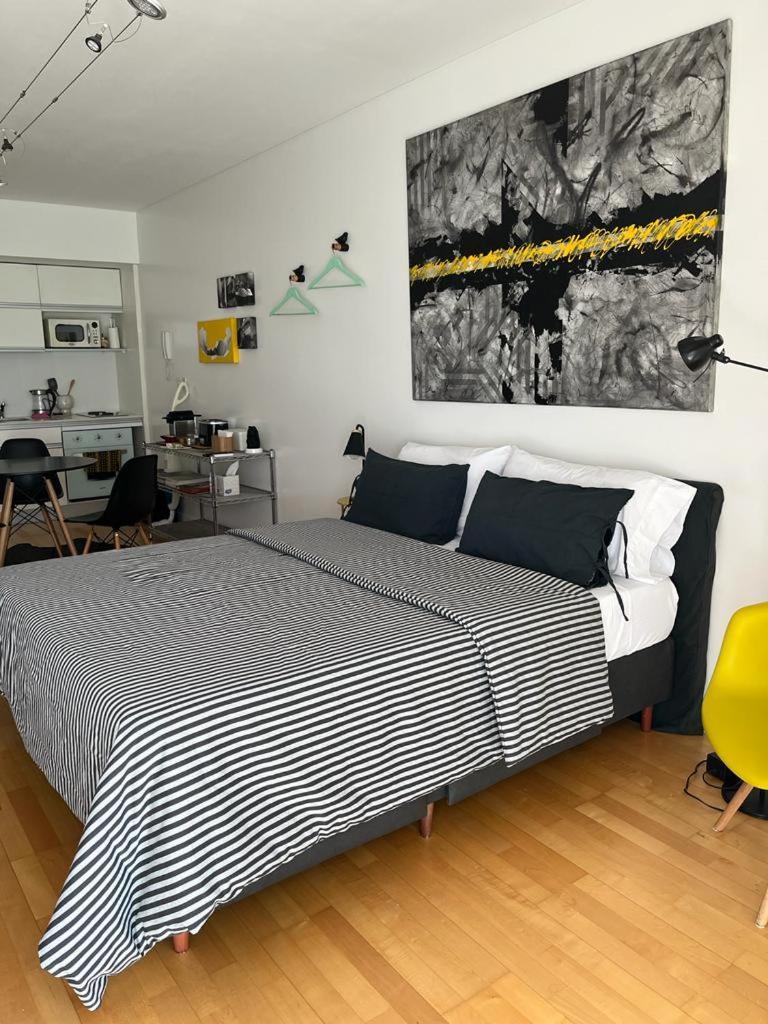 Departamento Increible En Av. Libertador, Belgrano Apartamento *