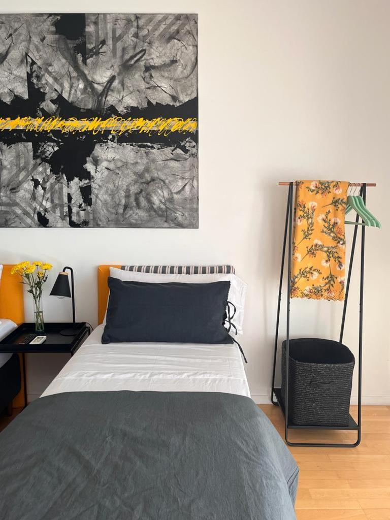 Apartamento Departamento Increible En Av. Libertador, Belgrano