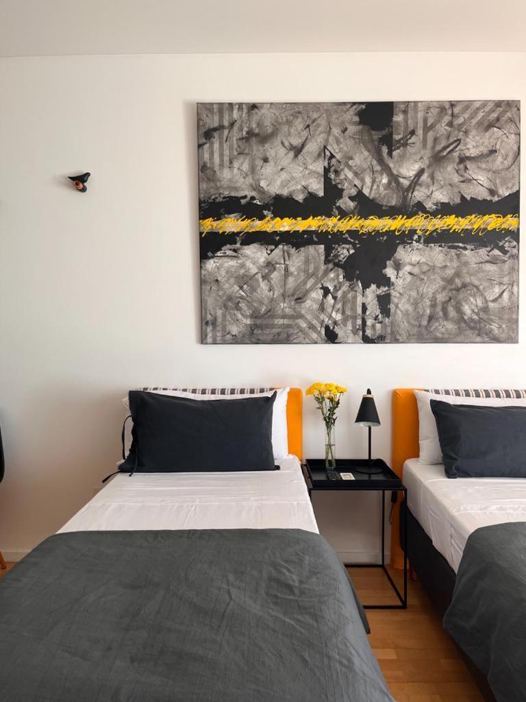 Departamento Increible En Av. Libertador, Belgrano *