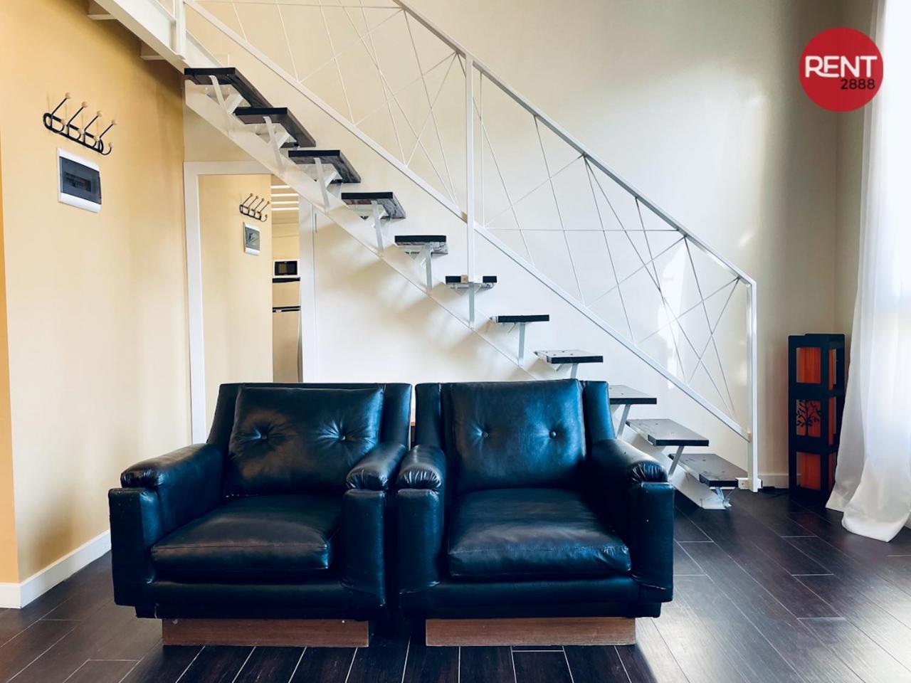 Rent Belgrano Apartamento *