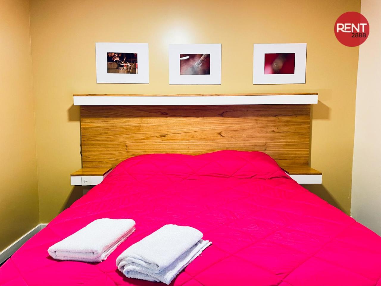 Rent Belgrano Apartamento Ciudad Autónoma de Buenos Aires
