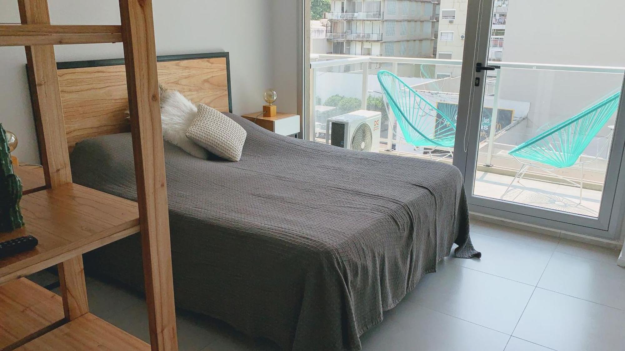 Apartamento Palermo Suits