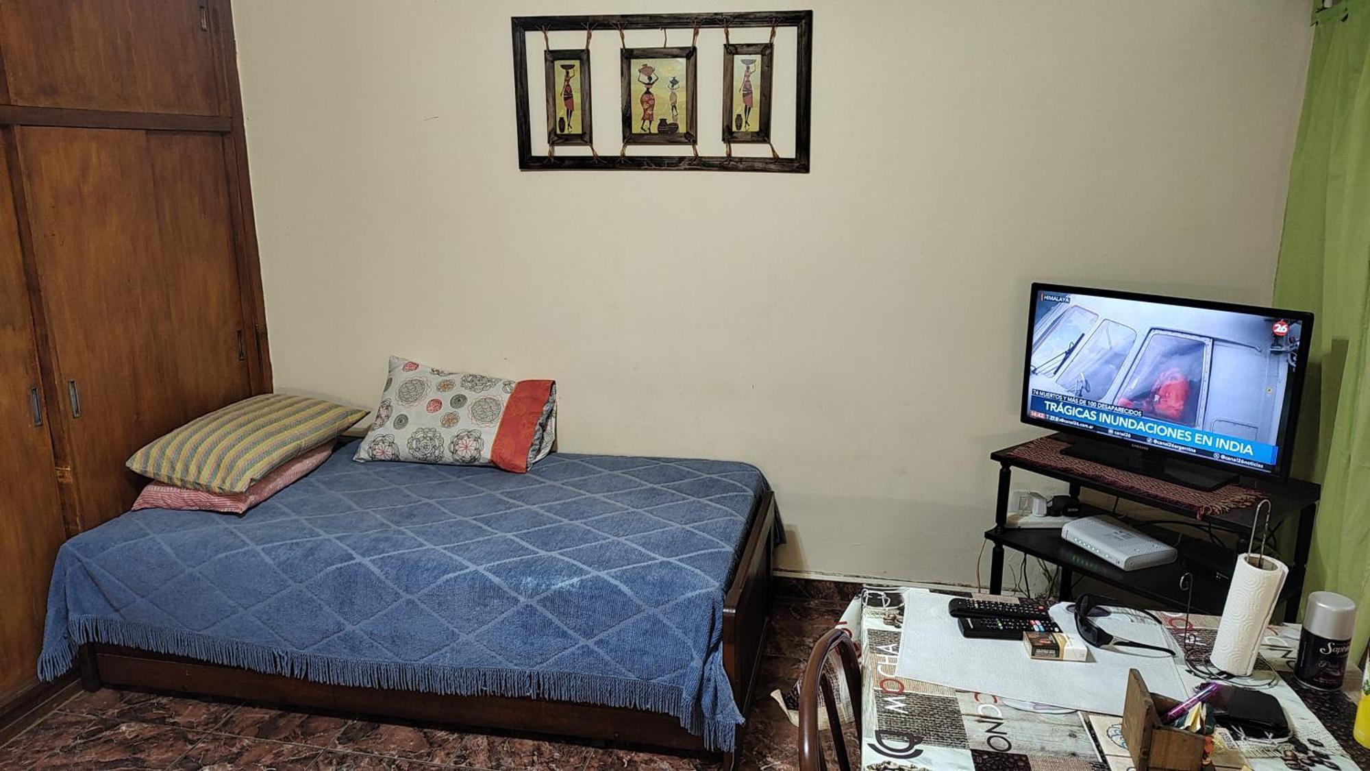 Mundo Felix Apartamento Ciudad Autónoma de Buenos Aires