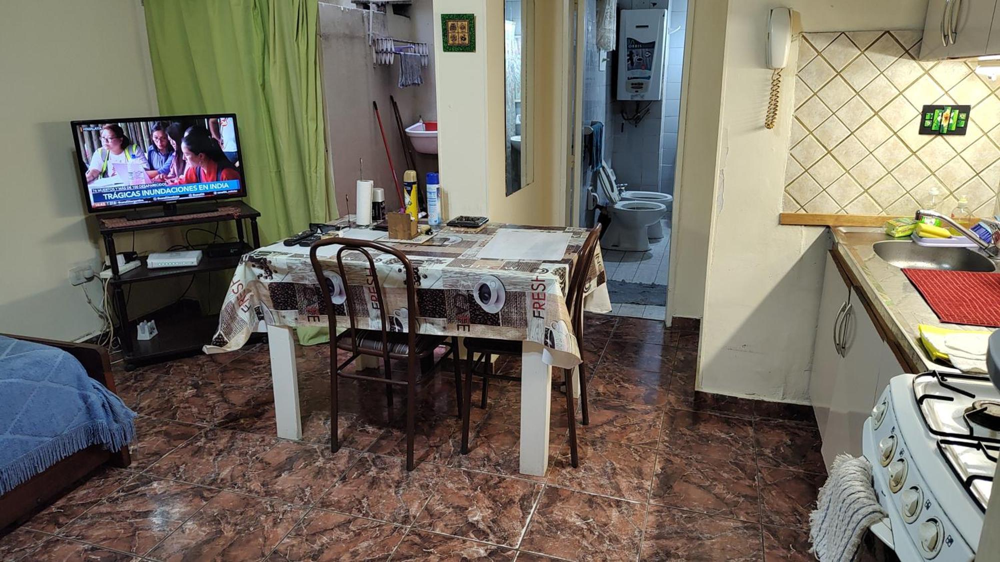 Mundo Felix Apartamento Ciudad Autónoma de Buenos Aires