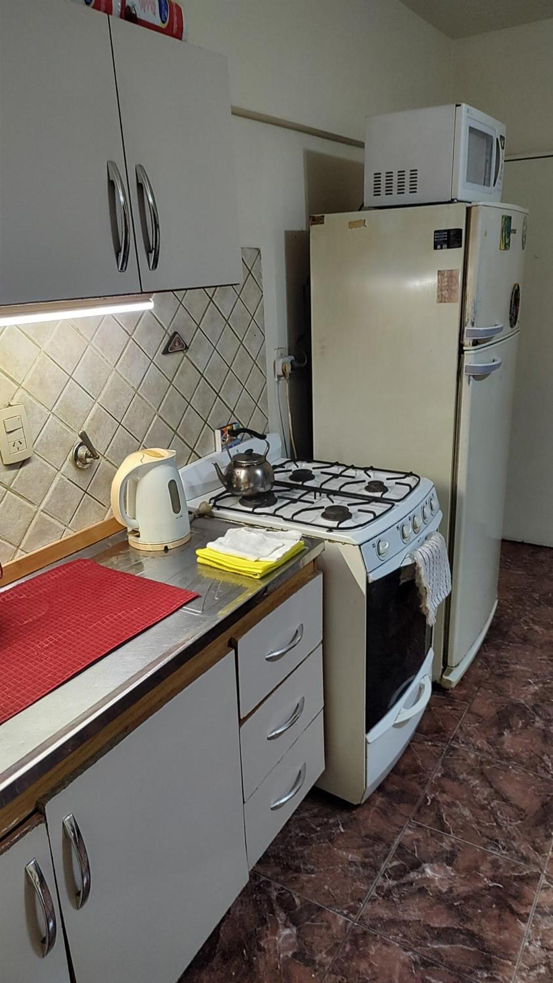 Apartamento Mundo Felix *