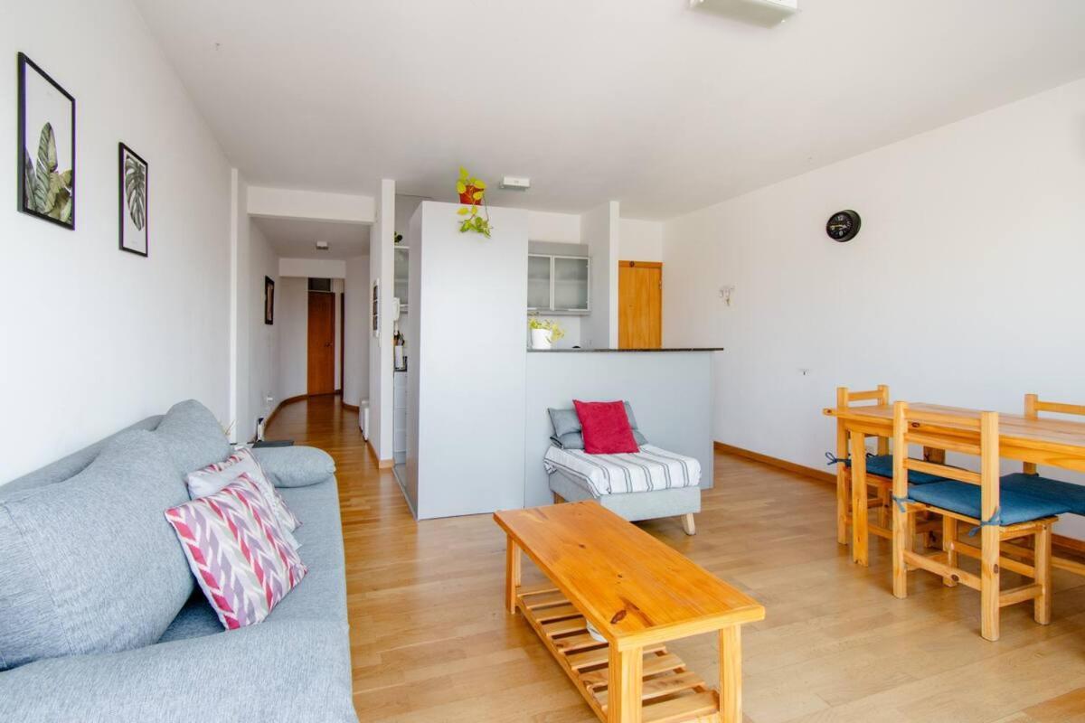 Hermoso En Cañitas, Palermo Apartamento
