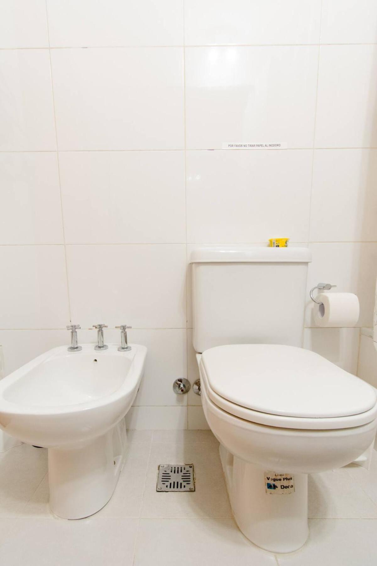 Hermoso En Cañitas, Palermo Apartamento *