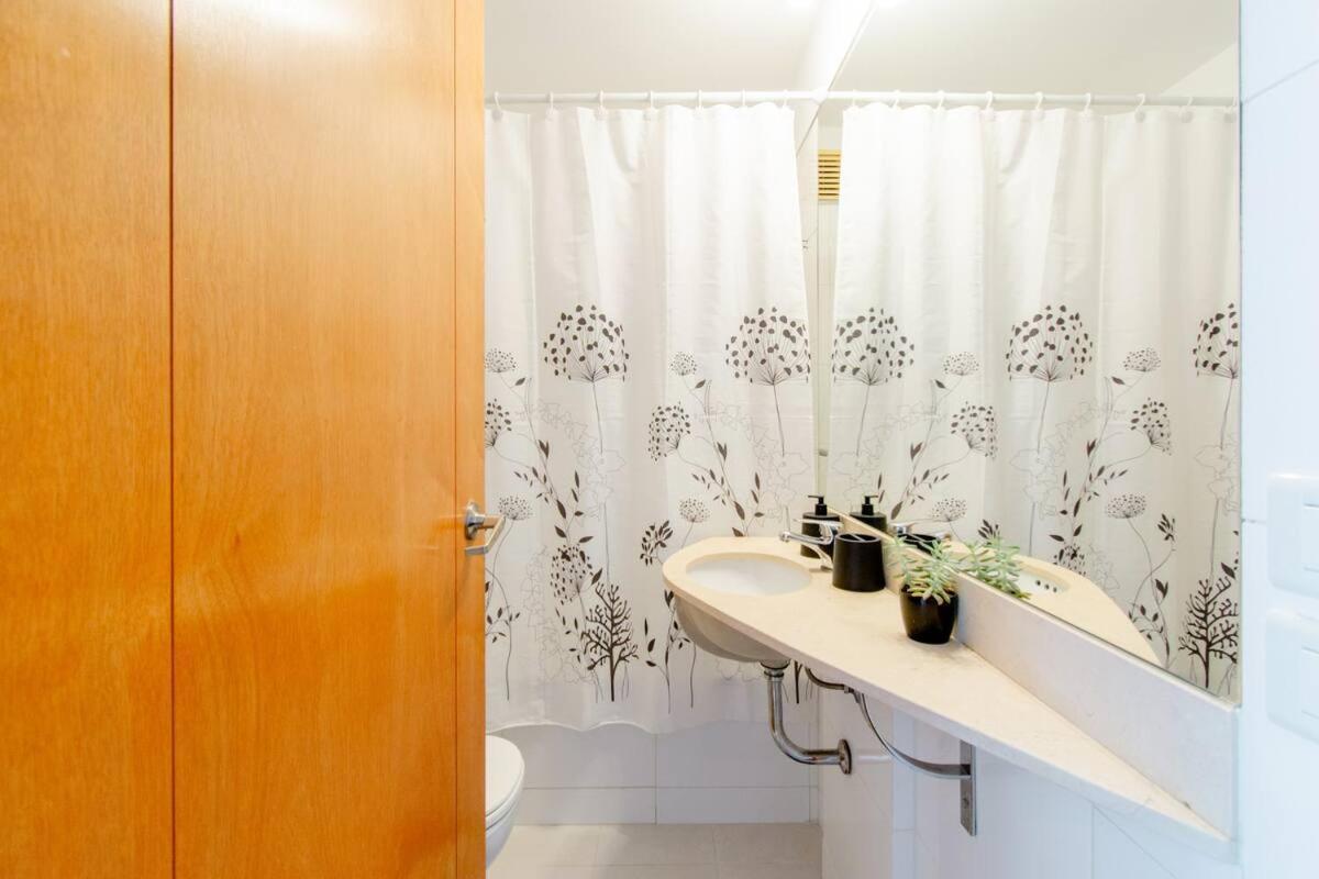 Hermoso En Cañitas, Palermo Apartamento Ciudad Autónoma de Buenos Aires