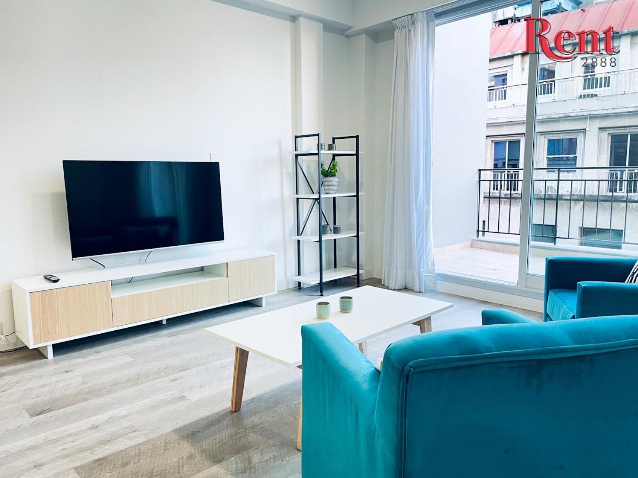 Rent Tucuman Apartamento