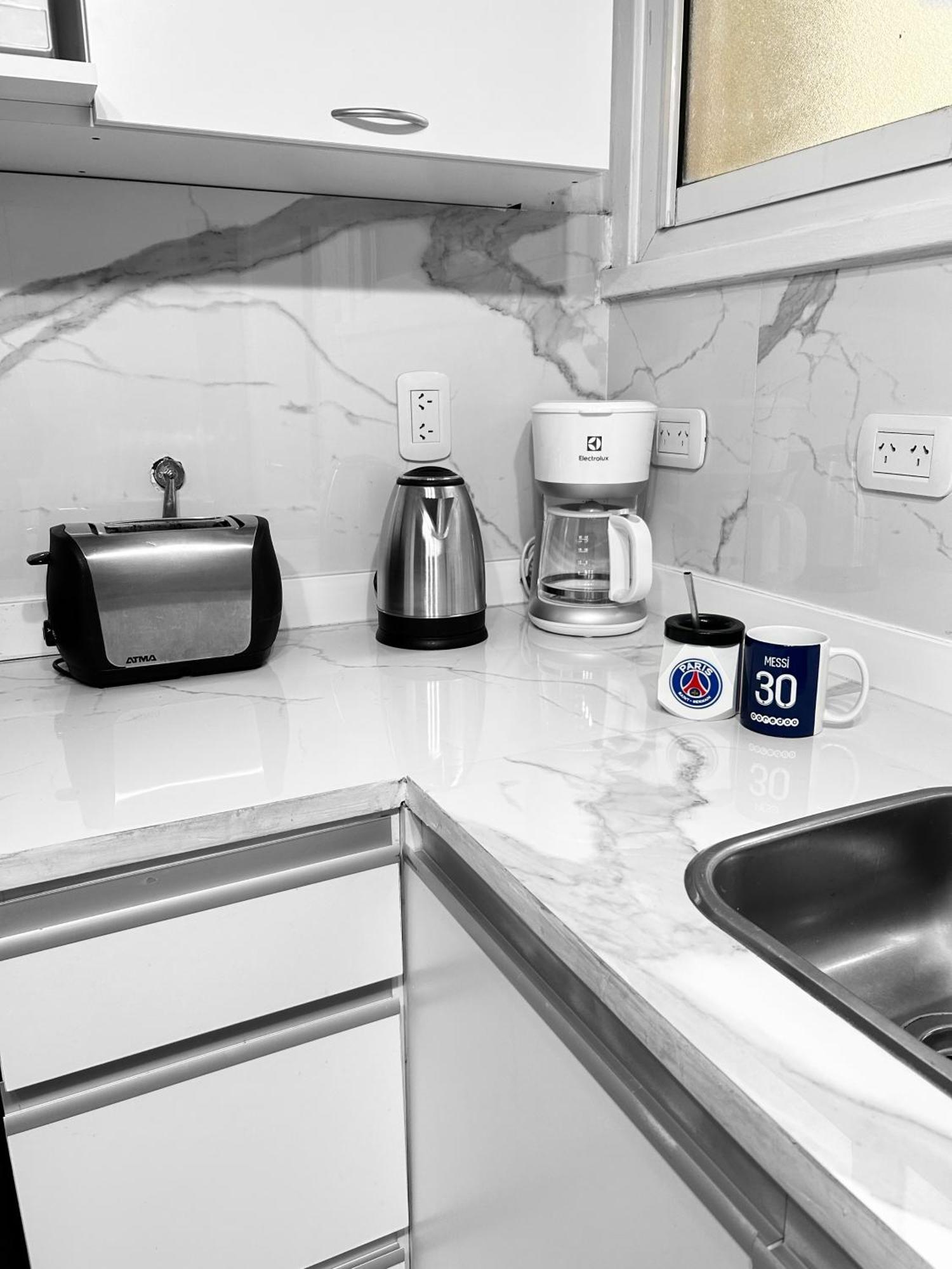 Los Dominguez Apartamento Ciudad Autónoma de Buenos Aires