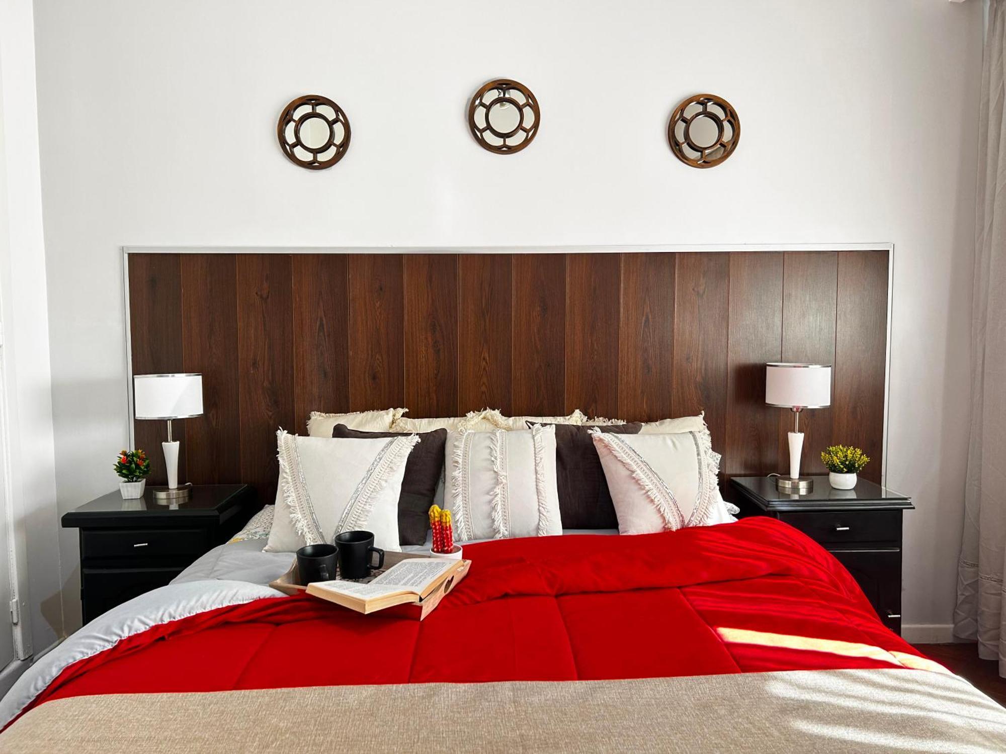 Apartamento Los Dominguez Ciudad Autónoma de Buenos Aires
