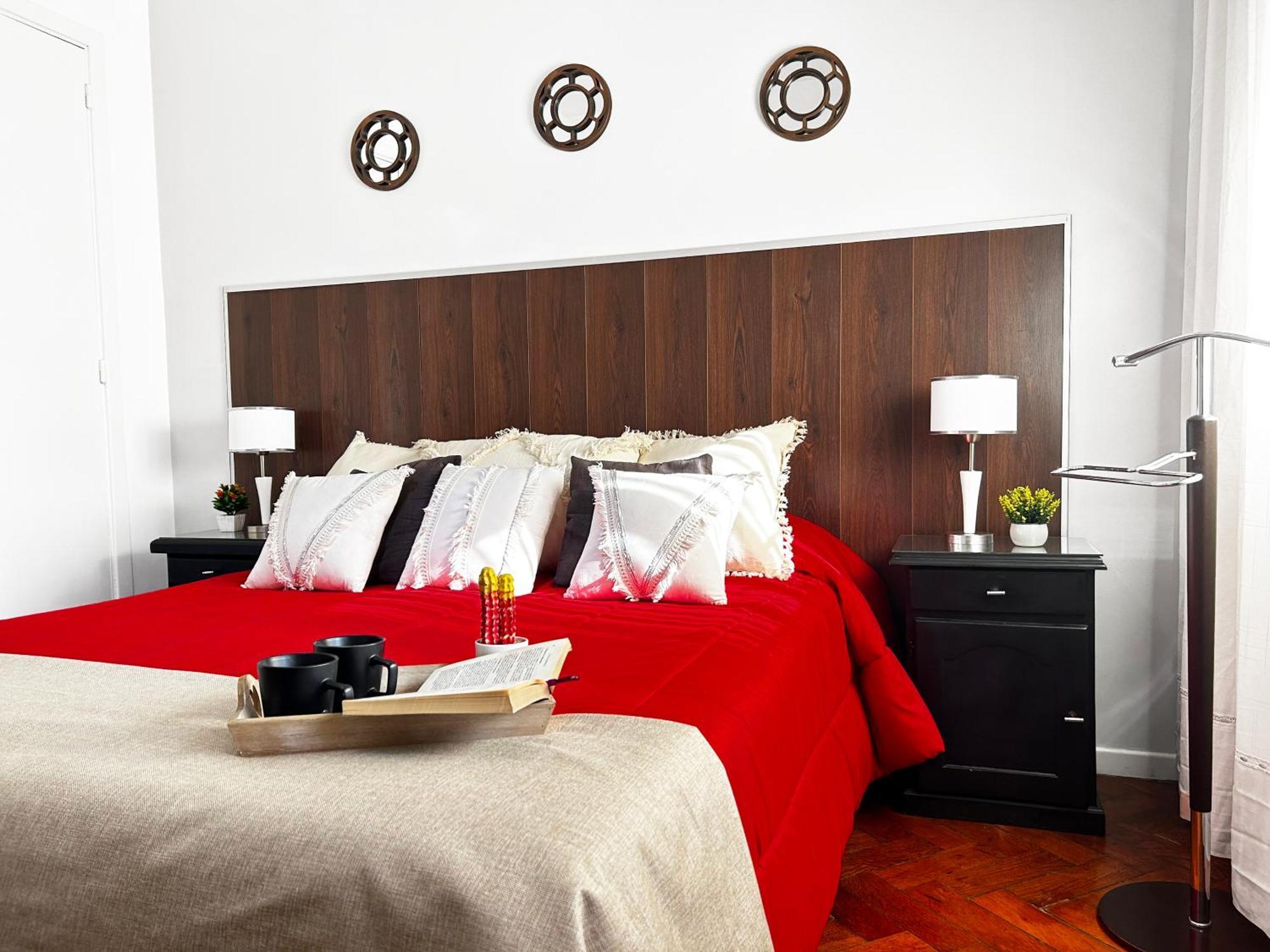 Apartamento Los Dominguez Ciudad Autónoma de Buenos Aires