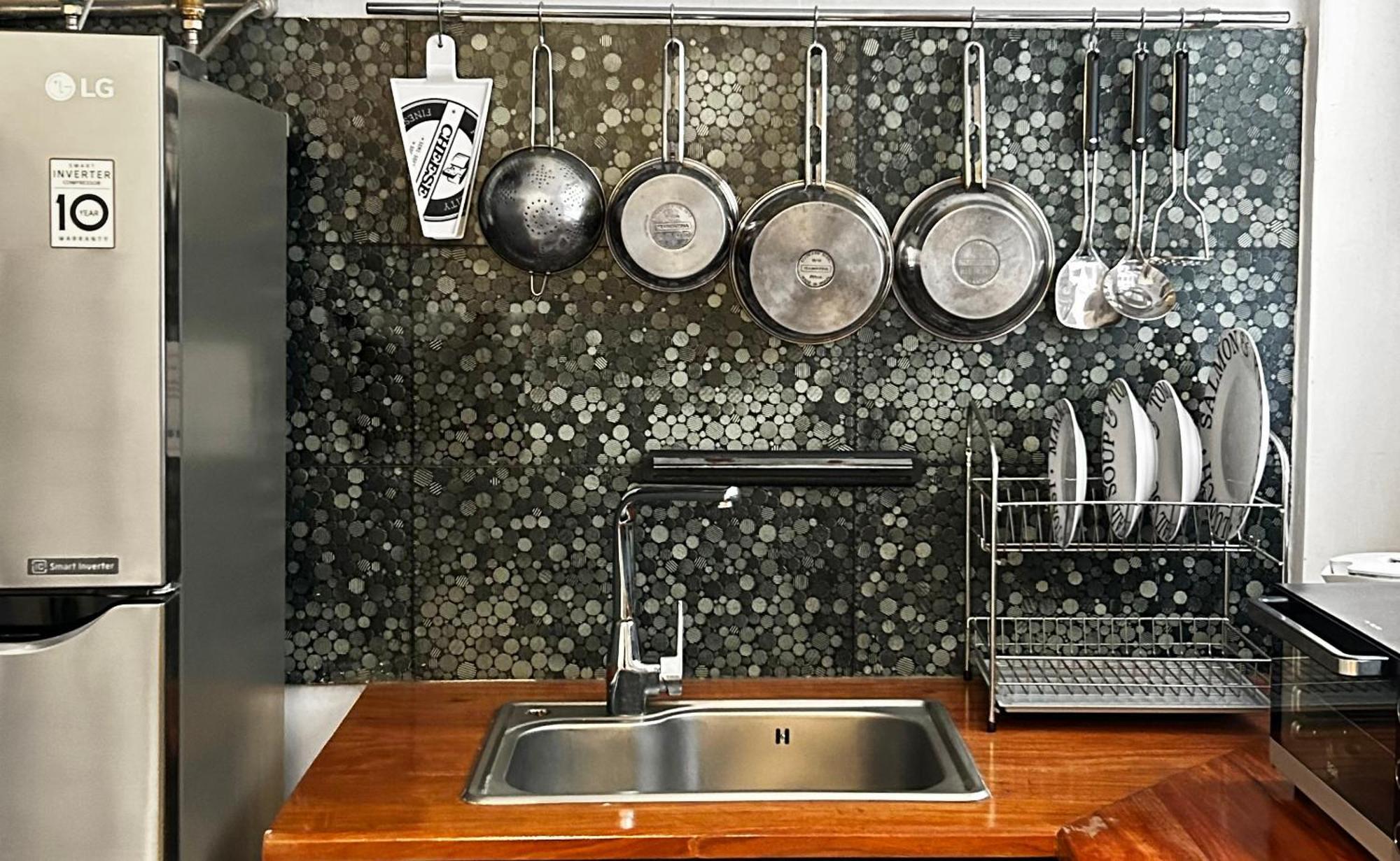 Apartamento Los Dominguez Ciudad Autónoma de Buenos Aires