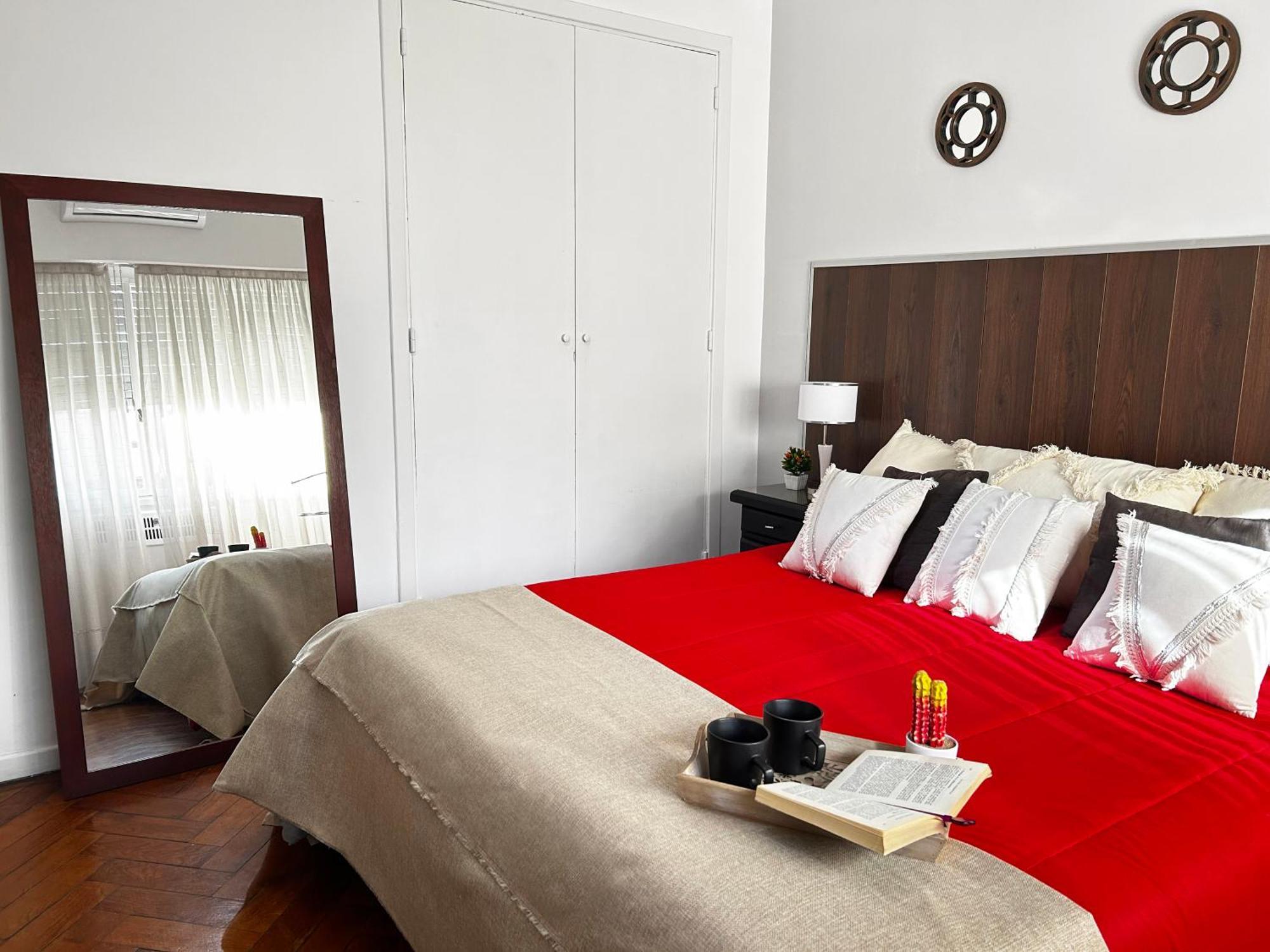 Los Dominguez Apartamento Ciudad Autónoma de Buenos Aires