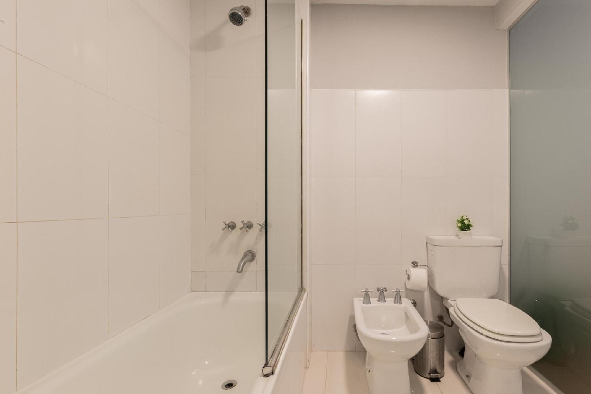 Fliphaus Oro 2200 - Lux Duplex Palermo Soho Casa de férias