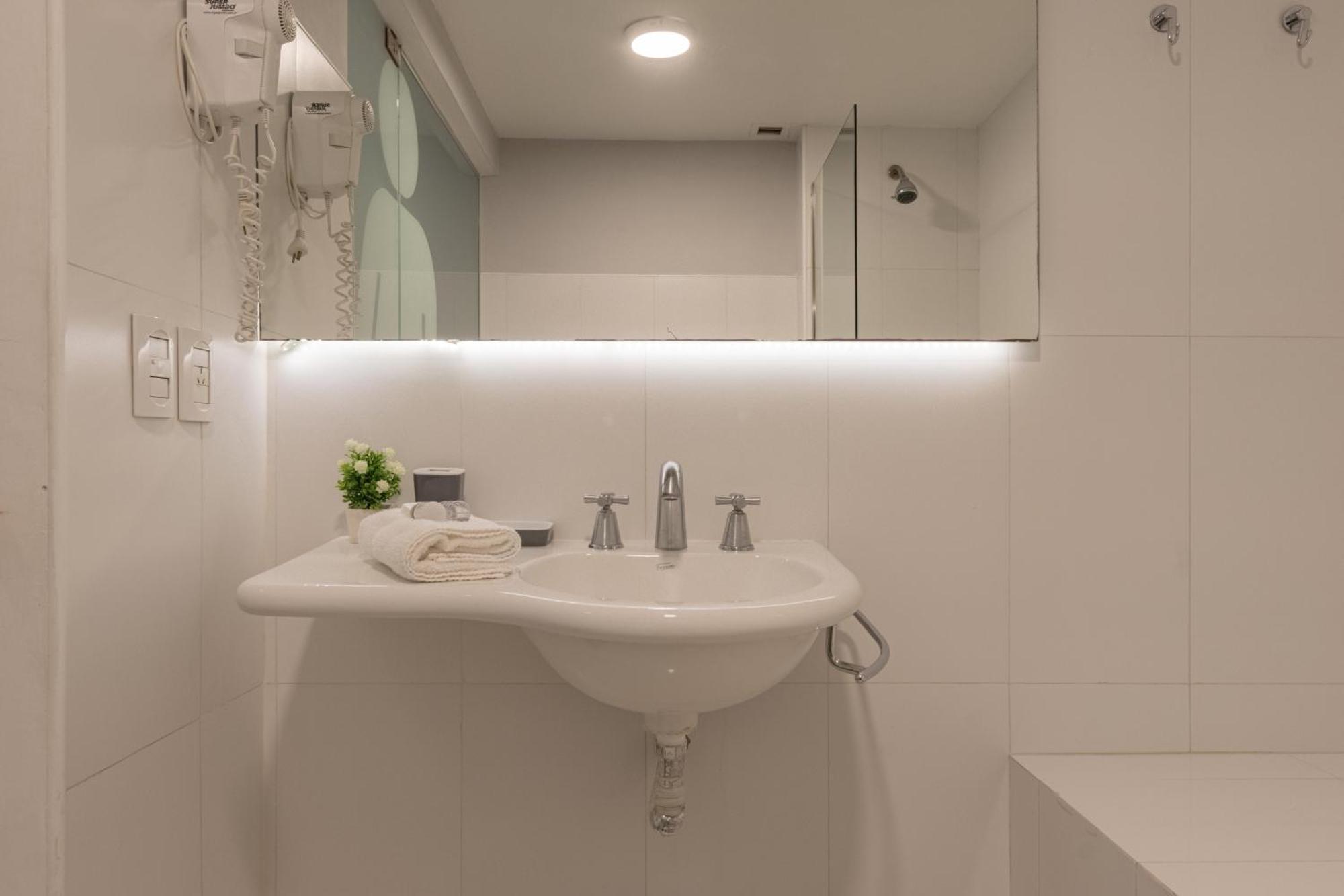 Casa de férias Fliphaus Oro 2200 - Lux Duplex Palermo Soho Buenos Aires