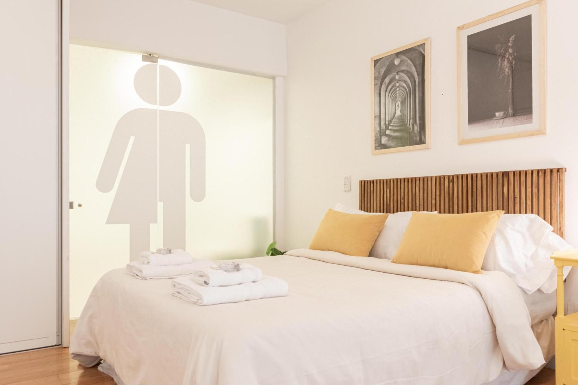 Fliphaus Oro 2200 - Lux Duplex Palermo Soho * Buenos Aires