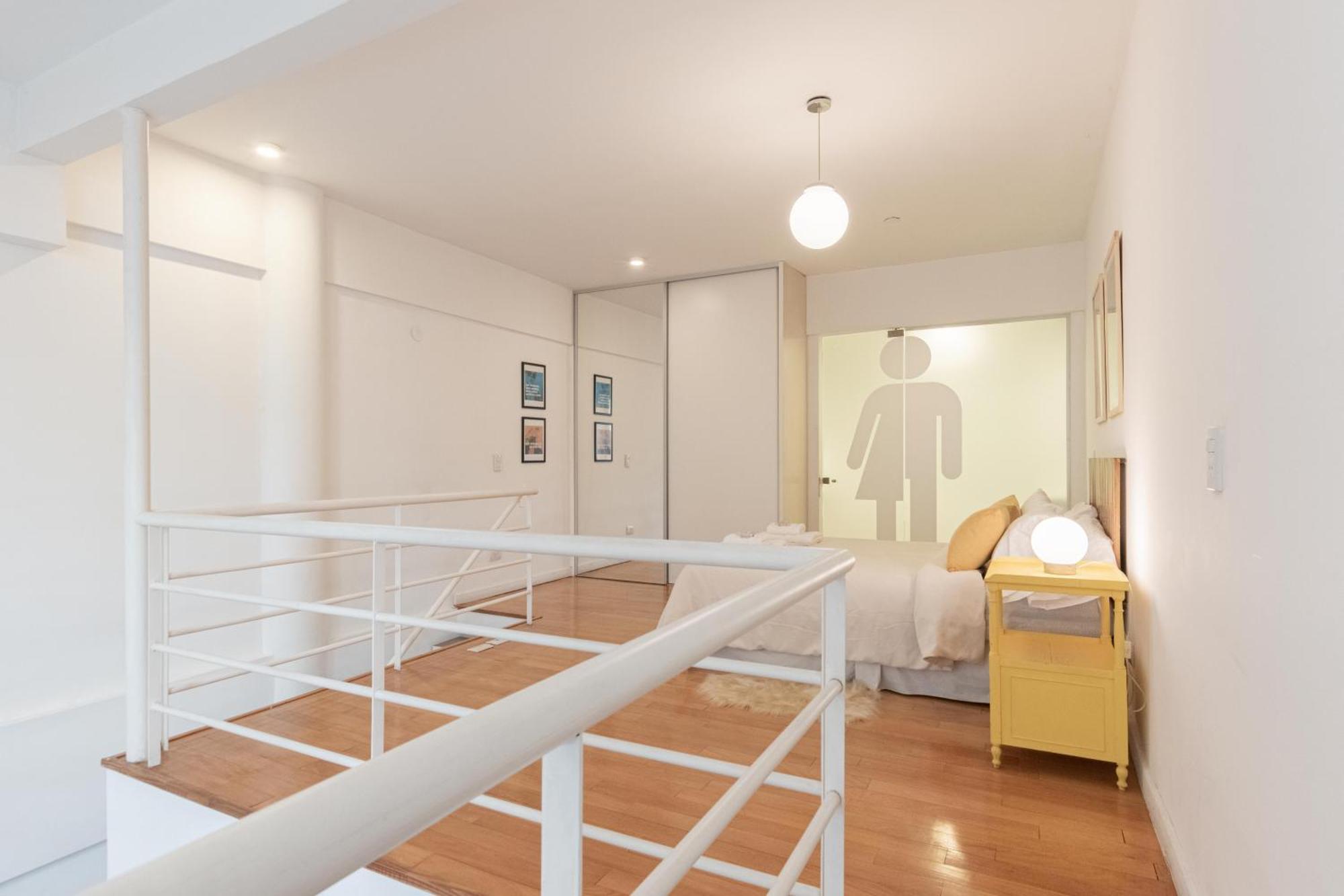 Casa de férias Fliphaus Oro 2200 - Lux Duplex Palermo Soho *
