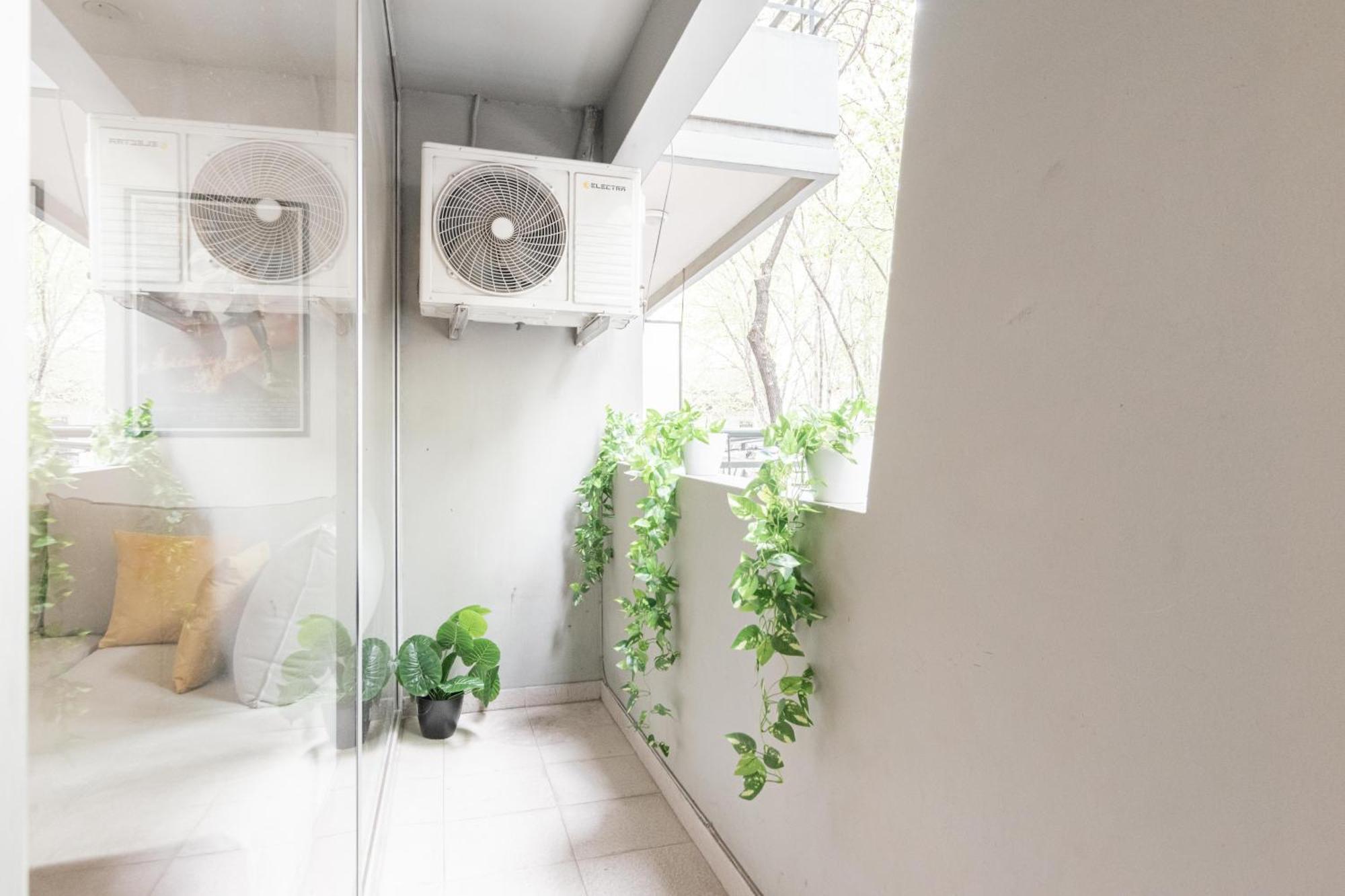 Casa de férias Fliphaus Oro 2200 - Lux Duplex Palermo Soho Buenos Aires