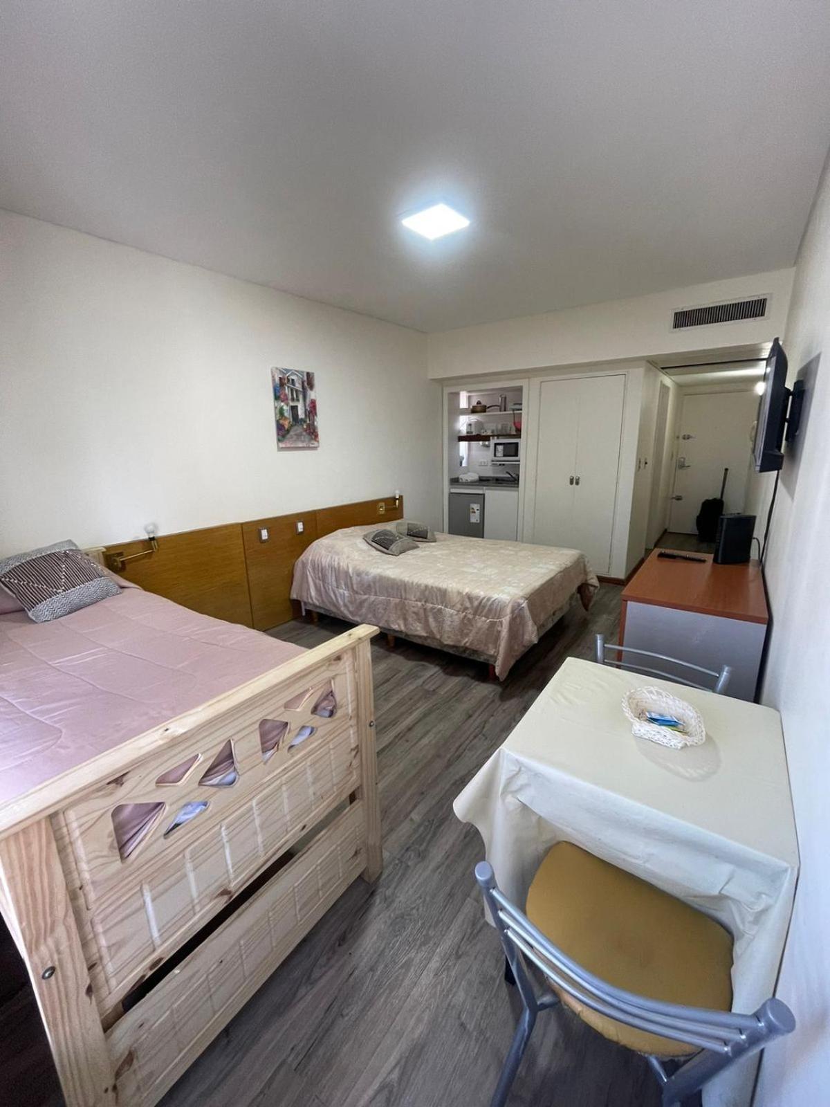 Apartamento Disfruta Ciudad Autónoma de Buenos Aires