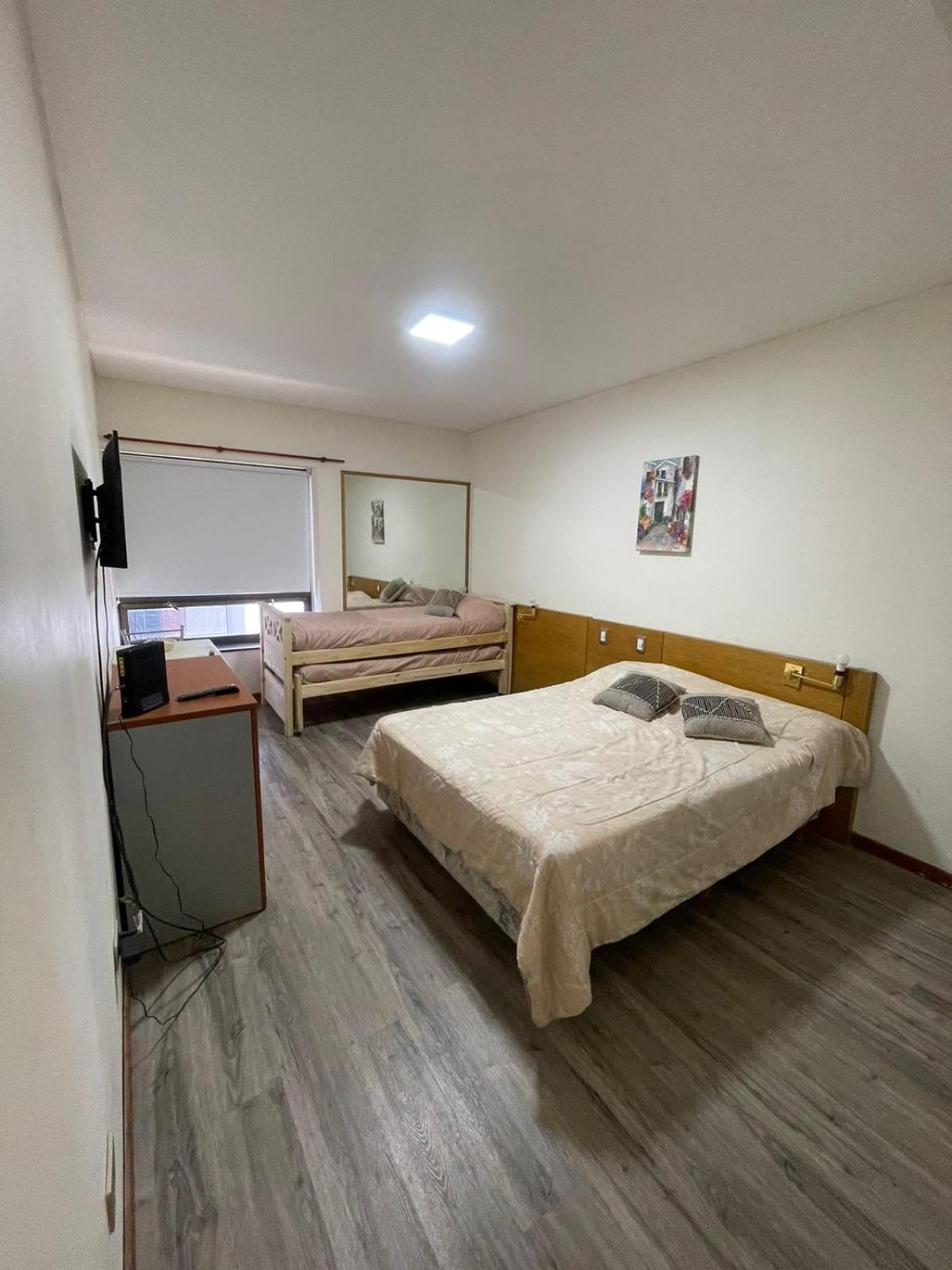 Disfruta Apartamento Ciudad Autónoma de Buenos Aires