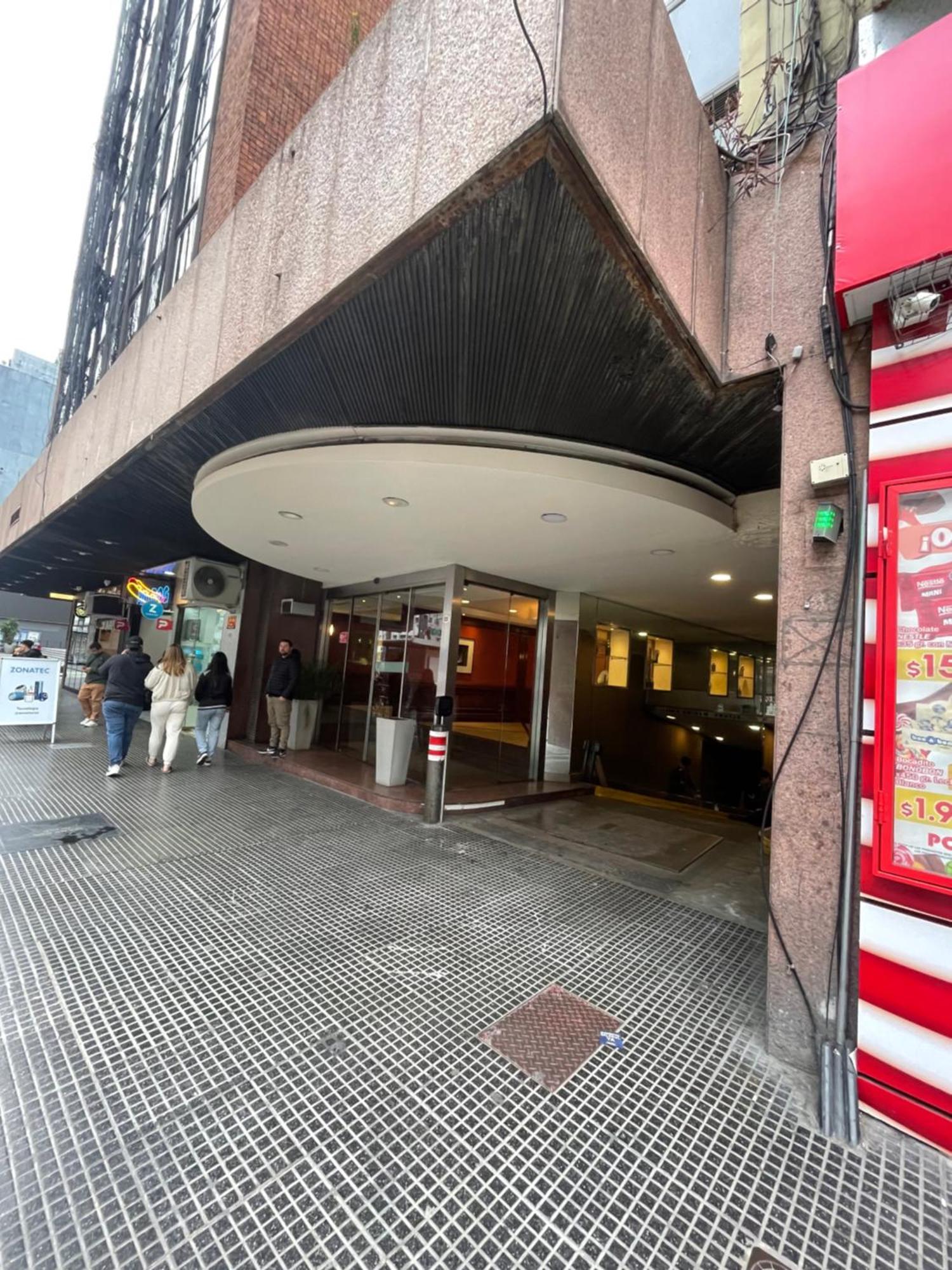 Apartamento Disfruta Ciudad Autónoma de Buenos Aires