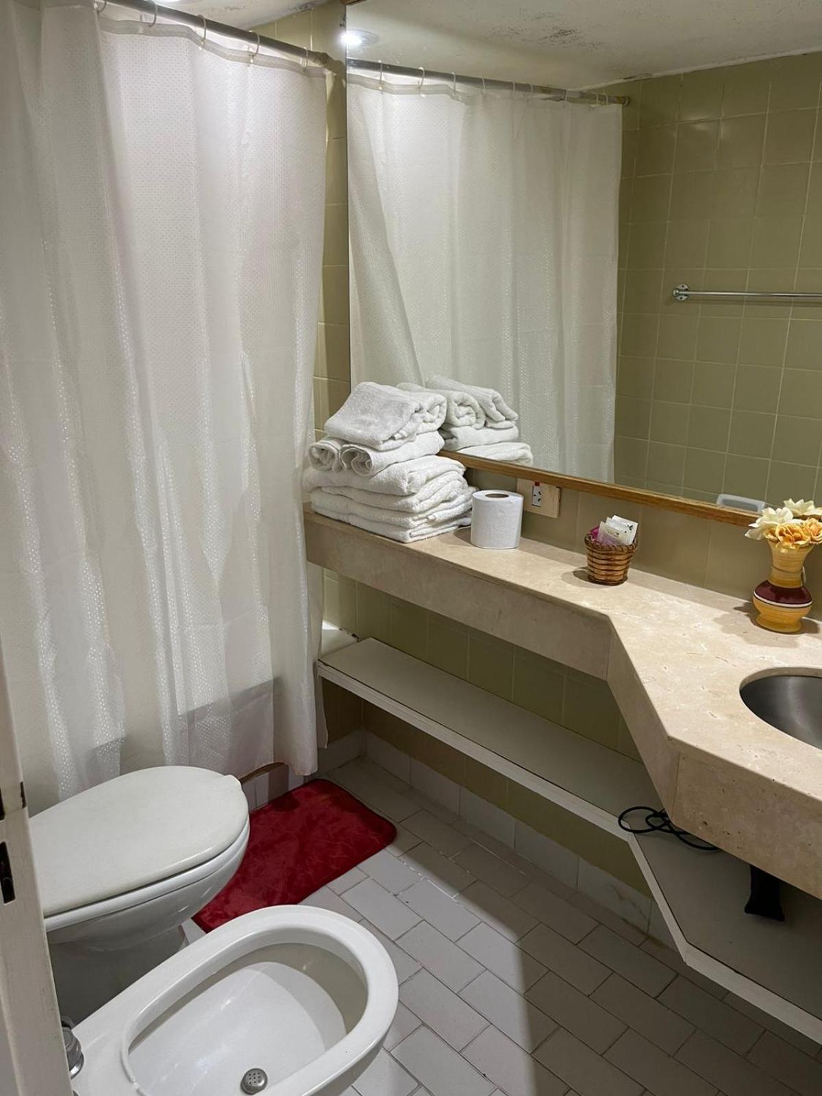 Apartamento Obelisco *
