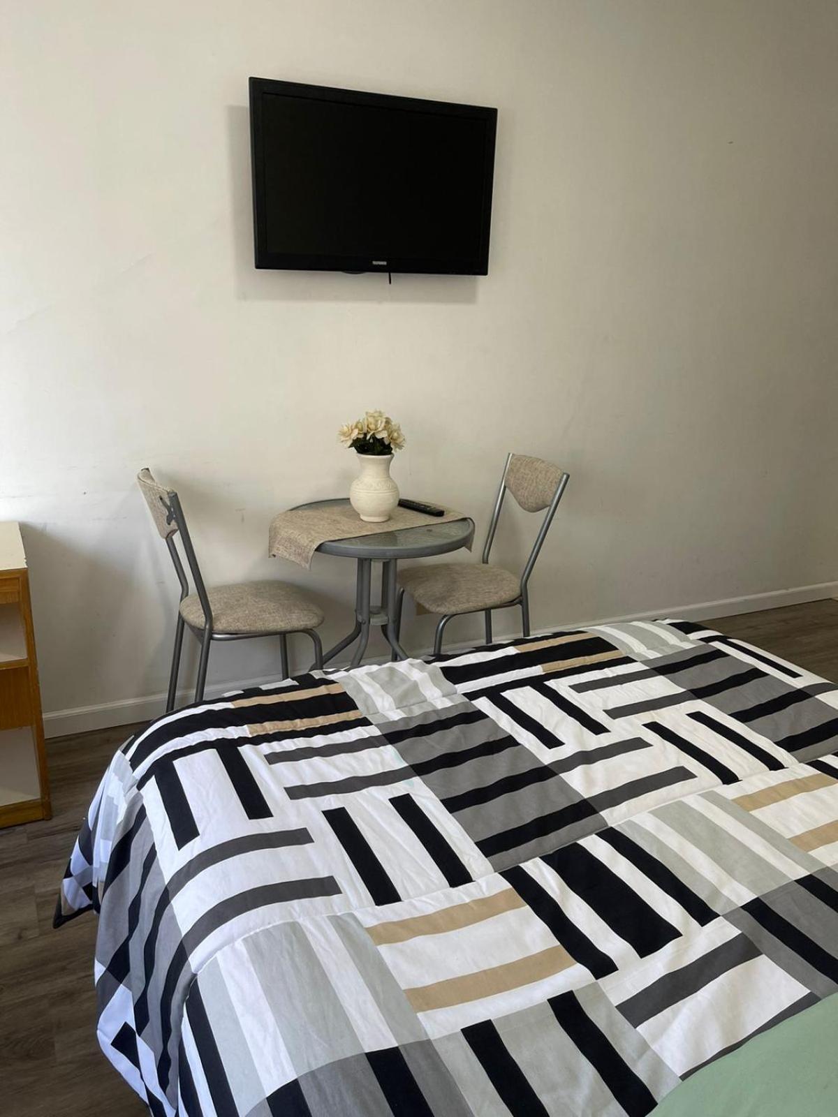 Apartamento Obelisco