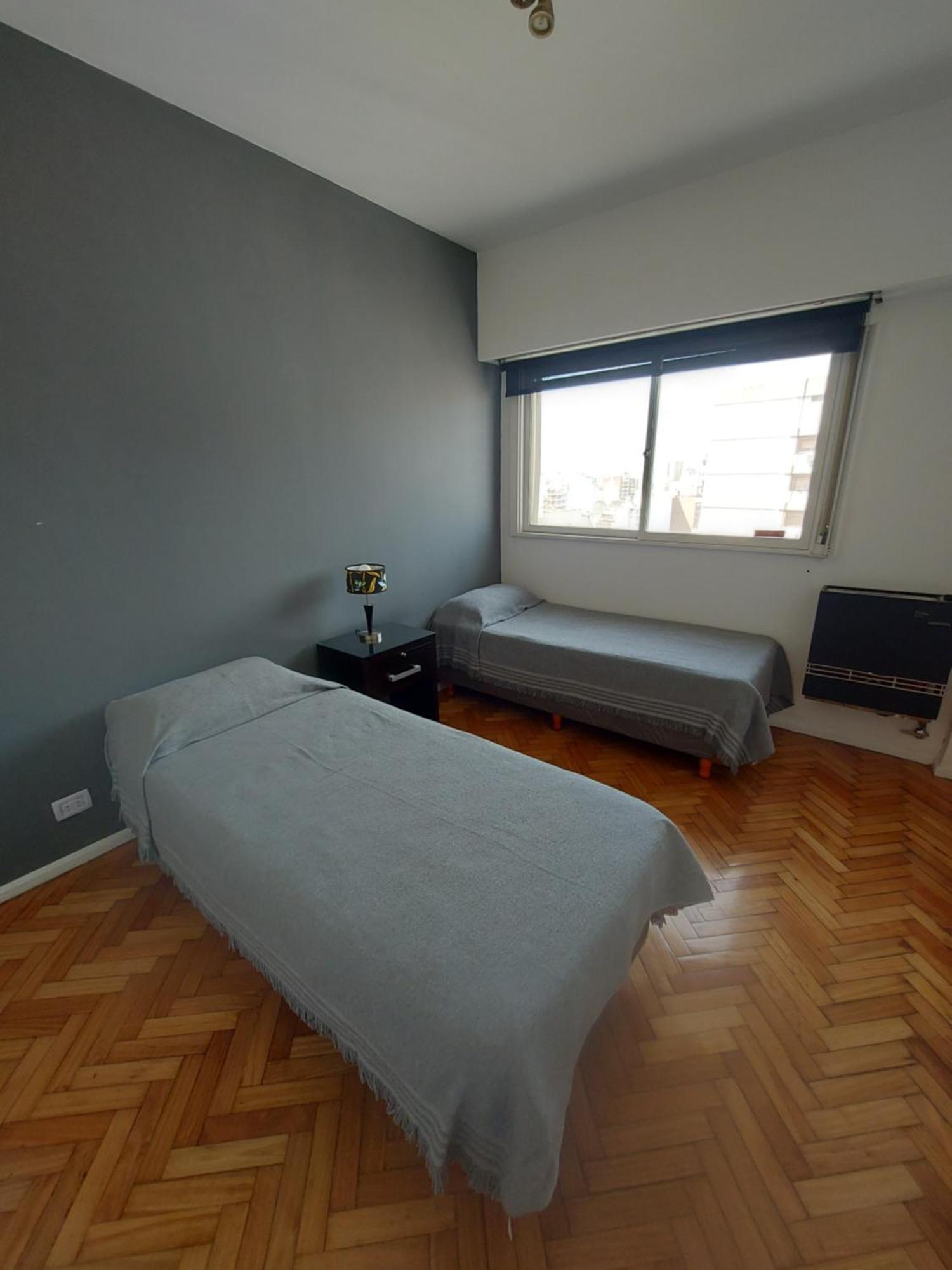 Apartamento Caballito Ciudad Autónoma de Buenos Aires