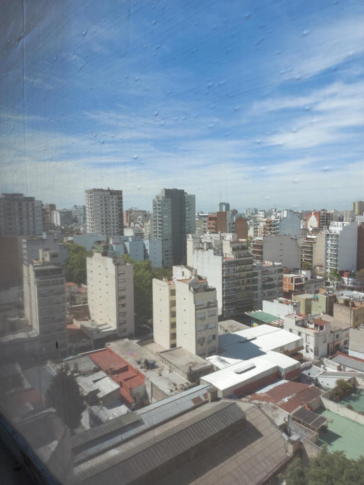 Apartamento Caballito *