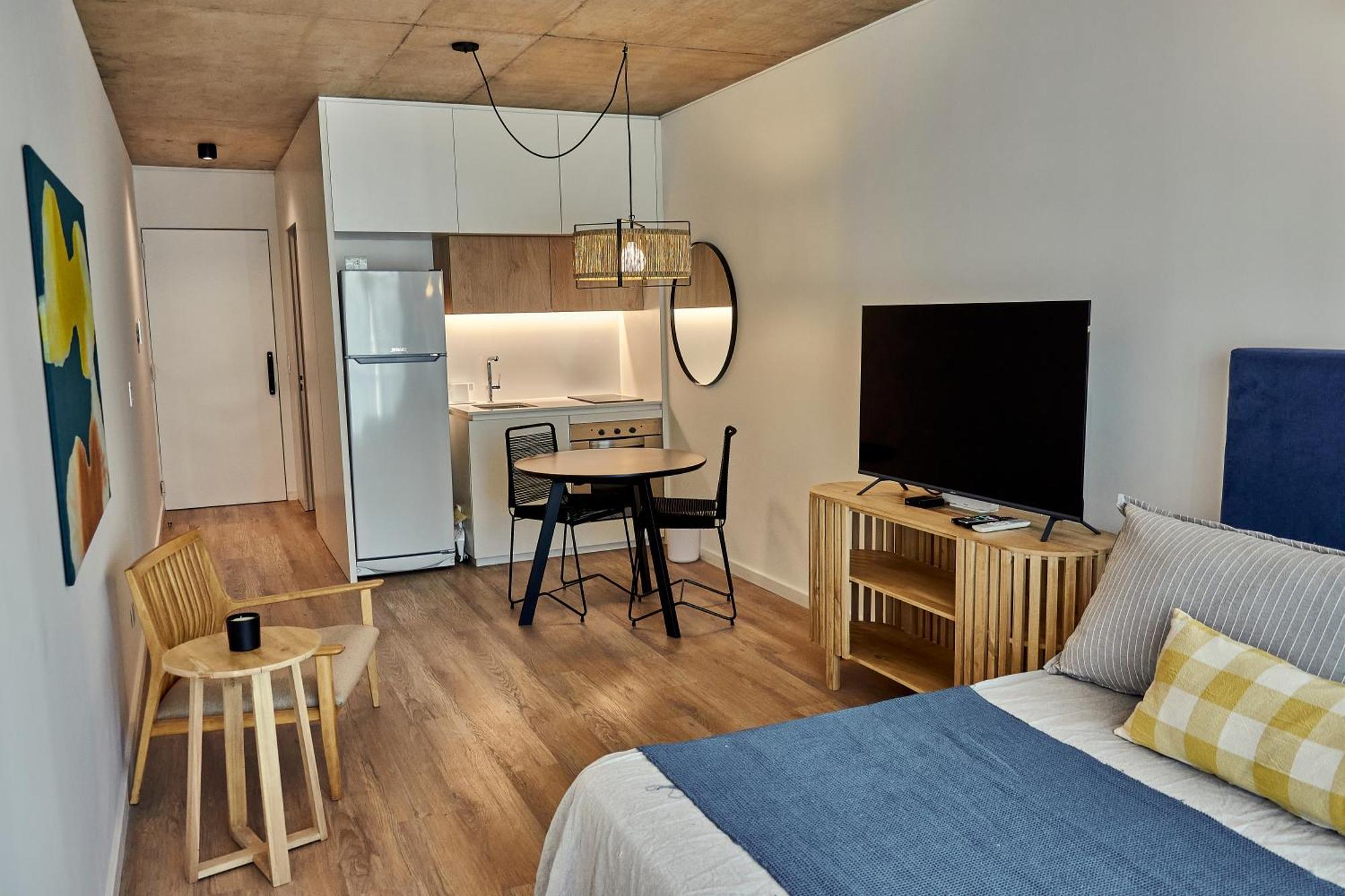 Apartamento Babel Arcos