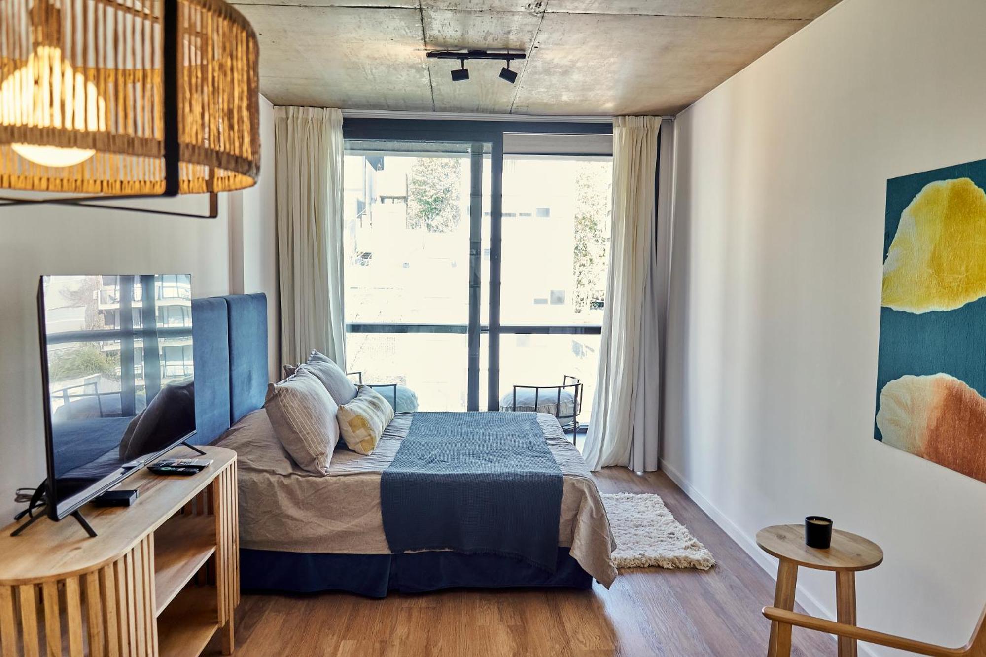 Apartamento Babel Arcos Ciudad Autónoma de Buenos Aires