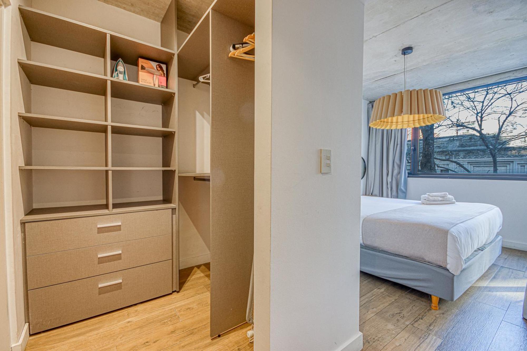 Aparthotel Live Soho Boutique & Palermo Hollywood *