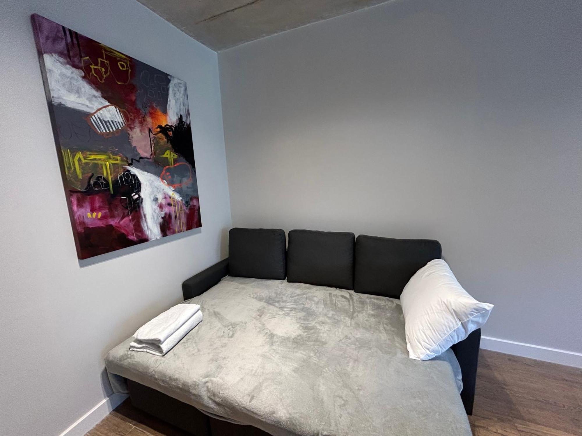 Live Soho Boutique & Palermo Hollywood Aparthotel