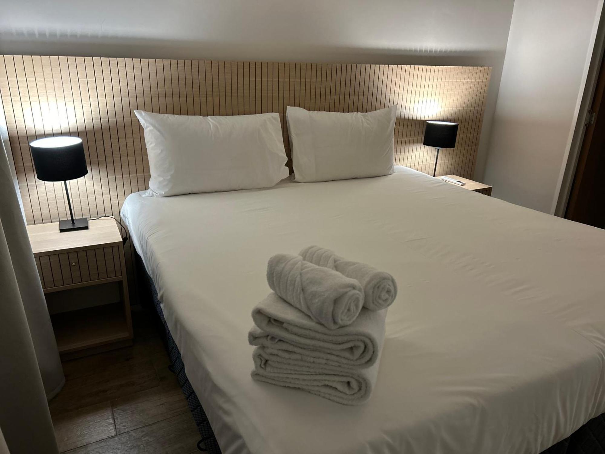 Aparthotel Live Soho Boutique & Palermo Hollywood *