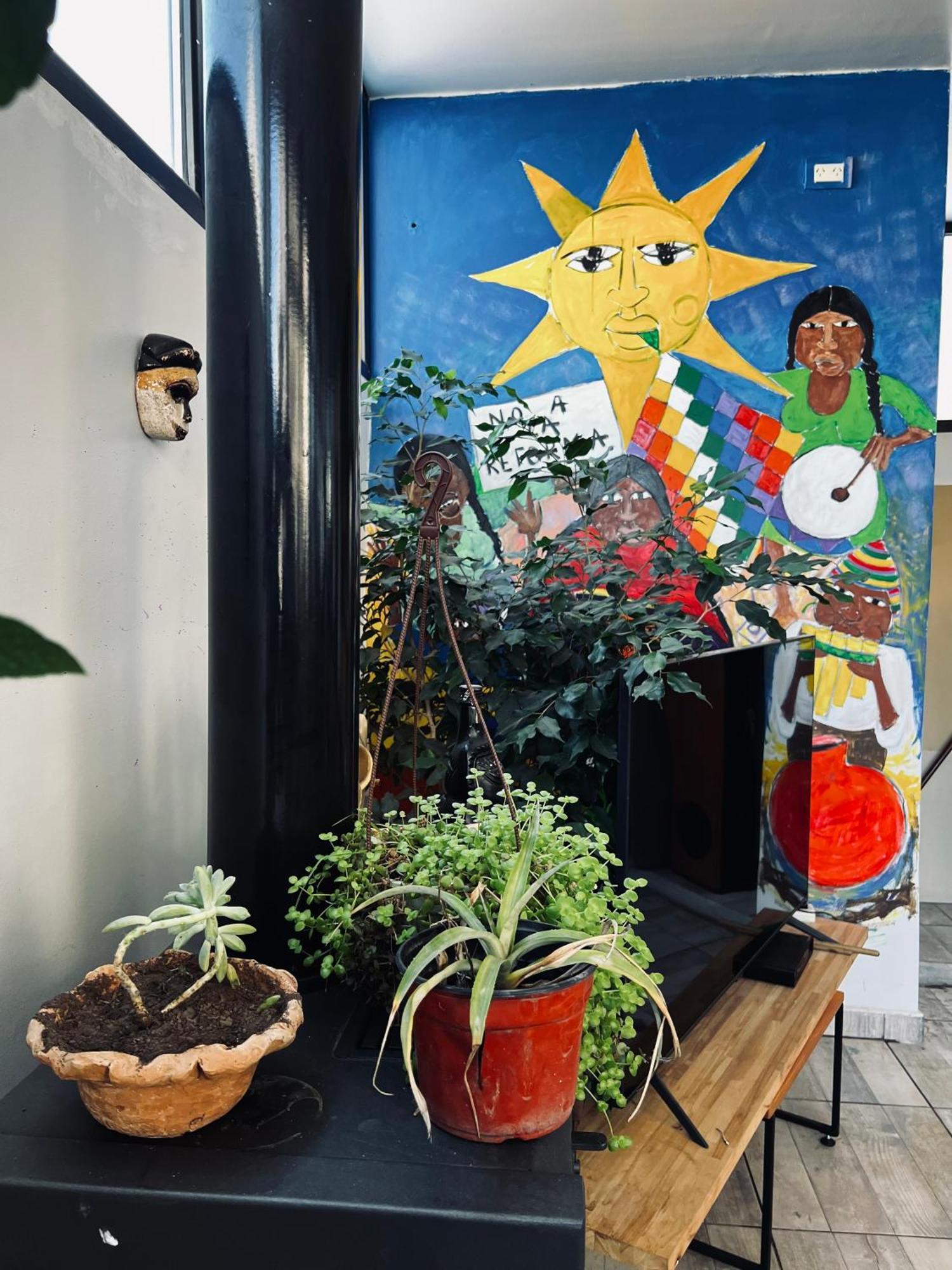 Casa Sumaq Pensión Ciudad Autónoma de Buenos Aires