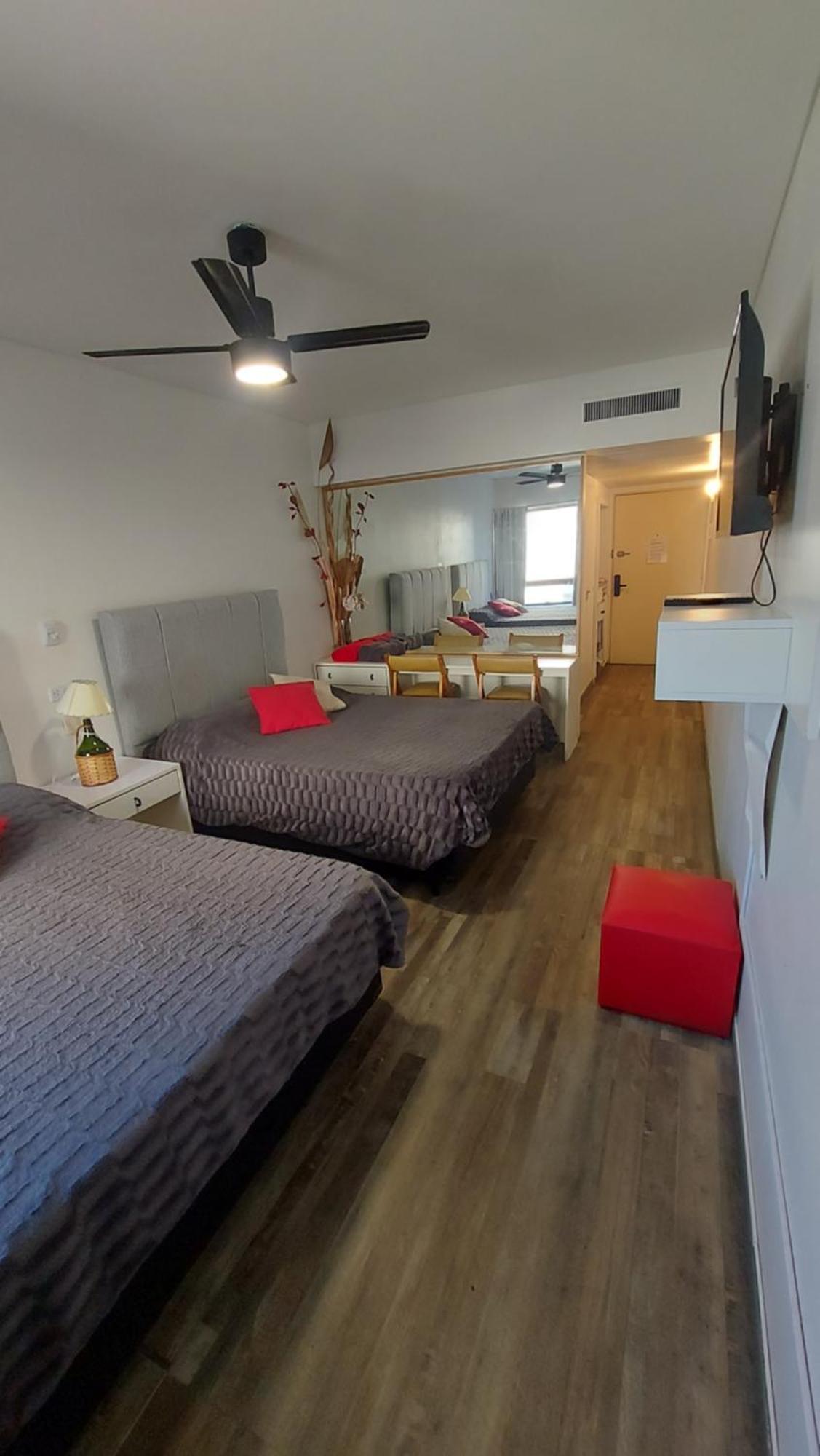 Apartamento Departamento En Microcentro Ciudad Autónoma de Buenos Aires