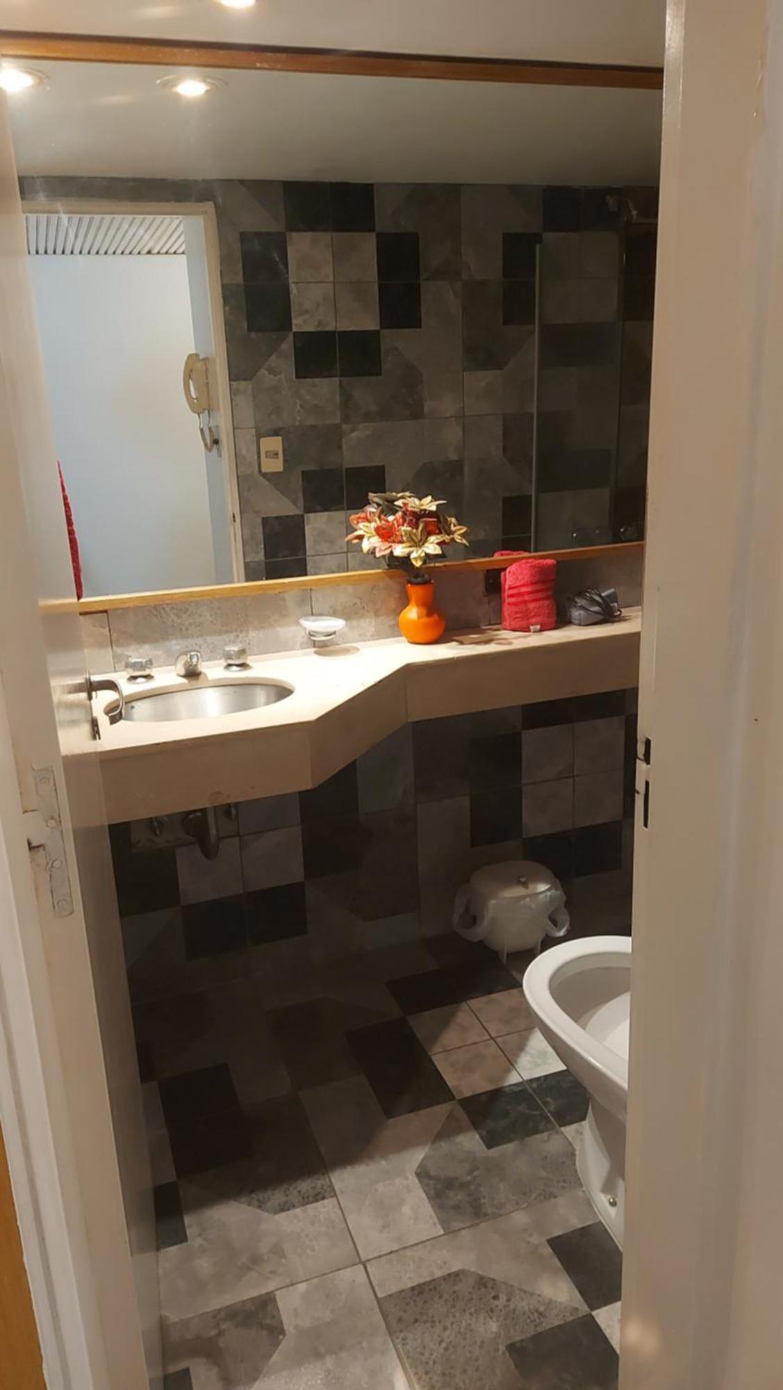 Departamento En Microcentro Ciudad Autónoma de Buenos Aires