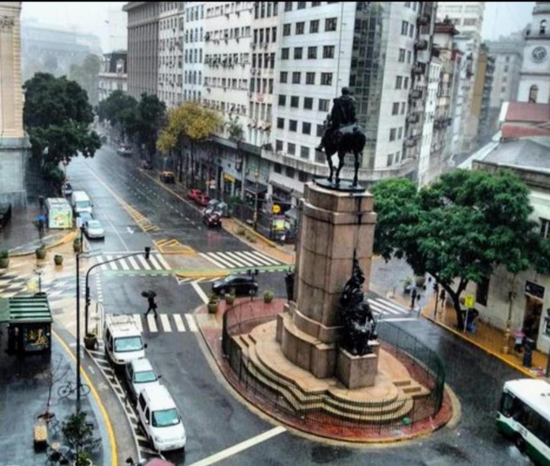 Apartamento Centrico Apartamento
