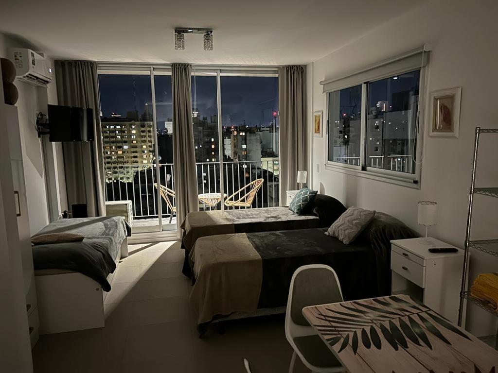 Buenos Aires Rental