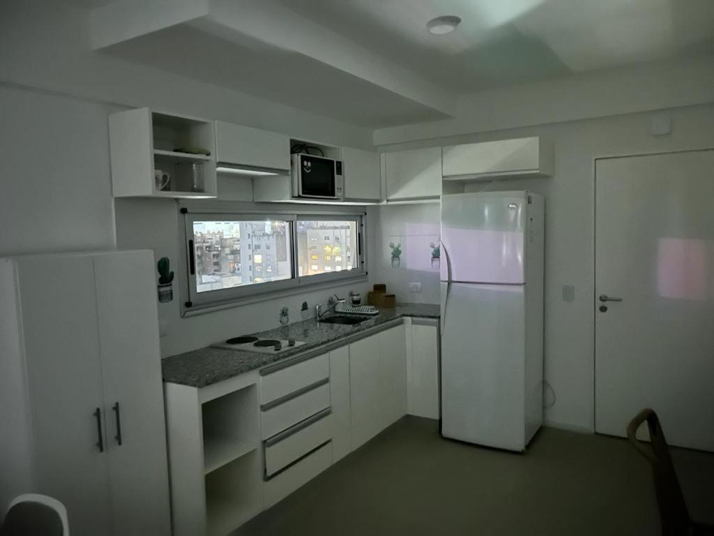 Buenos Aires Rental Apartment Buenos Aires