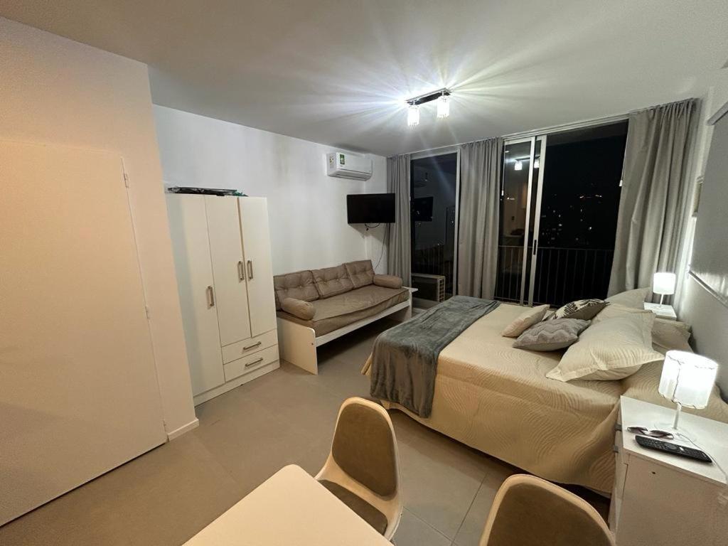 Buenos Aires Rental Apartment